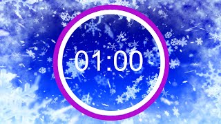 Download lagu 1 Minute Christmas Timer | 1 Minute Christmas Holidays Countdown mp3 Download lagu 1 Minute Christmas Timer | 1 Minute Christmas Holidays Countdown mp3