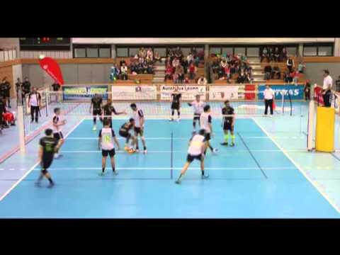 Alan Wasilewski vs Jairo Hooi