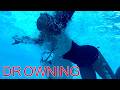 Drowning PSA