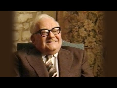 Ronnie Barker: A Life in Comedy (1997) - FULL EPISODE