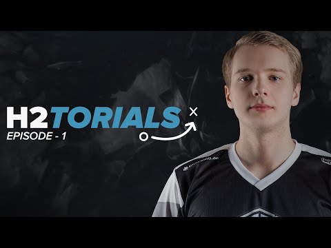 H2torials Episode 1: Jankos' Rek'Sai