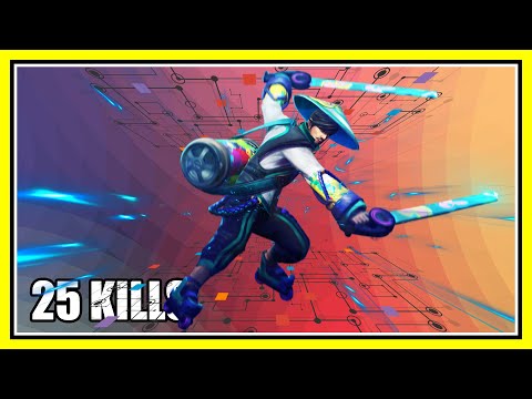 HoN Swiftblade Gameplay - PPRAPYAS0 - Diamond