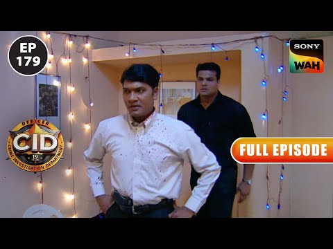 क्या Abhijeet की Shirt पर लगे हैं Guilt के दाग? | CID | Episode 179 | Mysterious Deaths