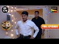क्या Abhijeet की Shirt पर लगे हैं Guilt के दाग CID Episode 1