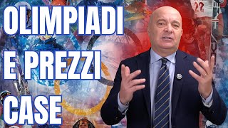 Case a Milano: L'Effetto Olimpiadi sui Prezzi
