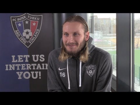 OTTELUENNAKKO: Niko Markkula