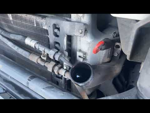 Mercedes Actros 2540 stocknr: 19811