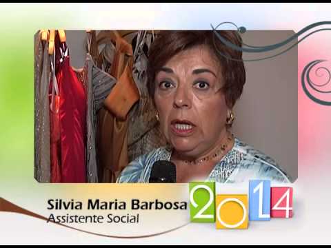 Programa Neusa Bighetti exibido no dia 05/01/2014 - 2014