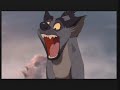 The Lion King Hyenas Full Scene True HQ