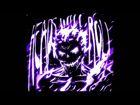 Xlout & Pxlish Beatz - HEADS WILL ROLL (PR FUNK) [Brazilian Phonk]