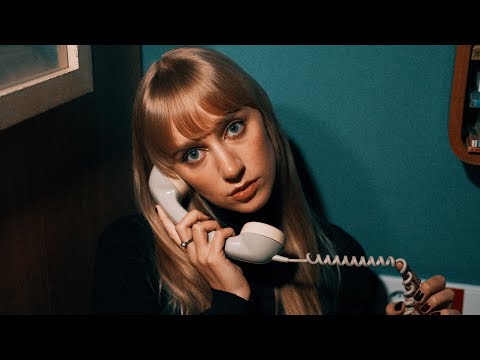 VINTER - Crashing (Official Video)