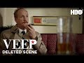 Veep: Season 3 Episode 7 Deleted Scene | HBO