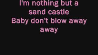 Solange Knowles - SandCastle Disco *LYRICS*