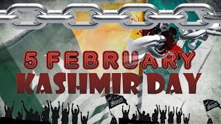 Kashmir Day | 5 February Kashmir Solidarity Day | Kashmir Day WhatsApp Status | Kashmir Day Poetry
