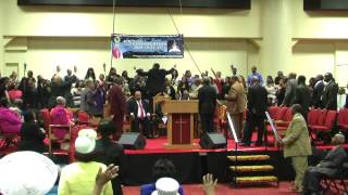 "I Need You" CNW Jurisdiction Youth Choir