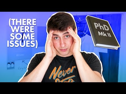 download lagu mp3 mp4 I Hate My Dissertation, download lagu I Hate My Dissertation gratis, unduh video klip I Hate My Dissertation