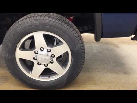 2017 GMC Sierra 2500HD 4WD Crew Cab 153.7" SLT | Davis GM Lethbridge