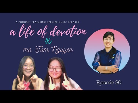EP 20 | TEACHERS' DAY *special* A LIFE OF DEVOTION