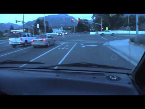 1997 Ford Aerostar 4.0L AWD with WickedFlow Exhaust and Tru-Performance Cats