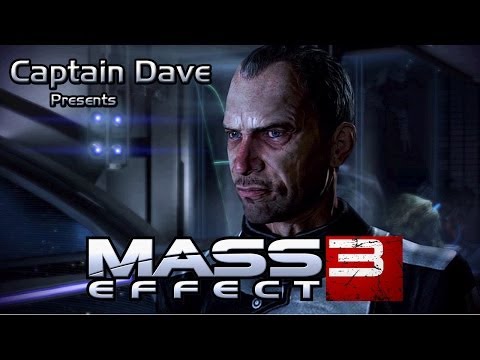 Mass Effect 3: Vanguard Walkthrough - Part 73: CSI Bryson