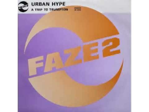Urban Hype - A Trip to Trumpton (12'' Club Version)