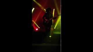 Enola Gay - Conor Oberst @koko 18/7/14