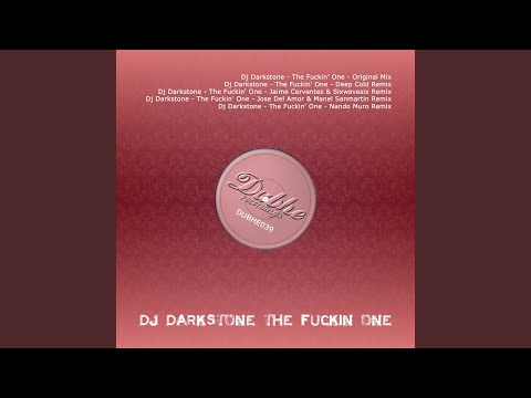 The Fuckin' One (Nando Muro Remix)