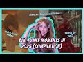 BINI S Funniest Moments In 2025 Compilation FhayeEdits