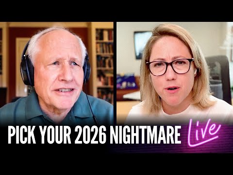 Bill and Sarah Ask: How Bad Can It Get? | Bulwark on Sunday