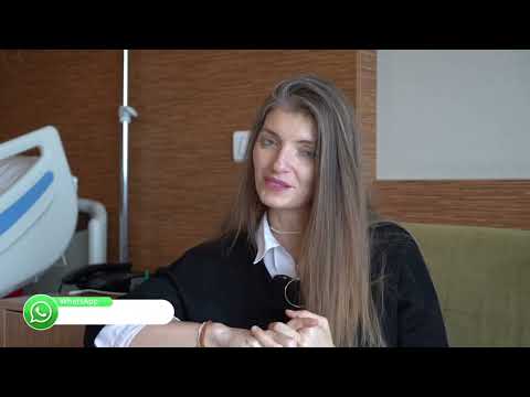 KOLTUK ALTI ÇİFT KAPAK AMELİYATI