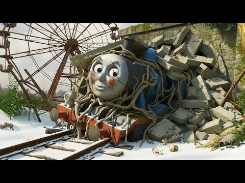 From Total Rust to Running Again – Gordon Steam Engine Restoration ASMR #10