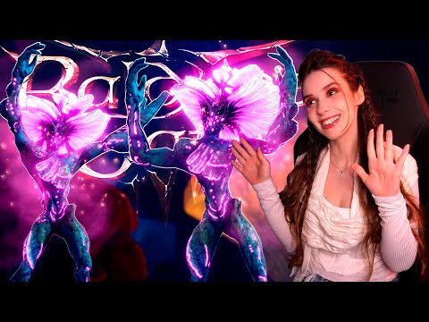 Grymforge and becoming the Life-Chanter | BALDUR'S GATE 3 [11]