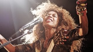 Festival Musicalarue 2015 / Flavia Coelho "Hoje"