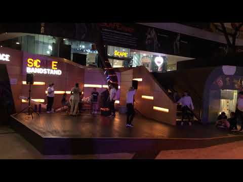 KPOP Dance Off Vol 106: EXO - Love Shot