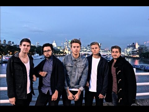 Waterloo Sunset - The Kinks (Acapella Cover) by The Harbour