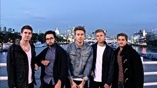 Waterloo Sunset - The Kinks (Acapella Cover) by The Harbour