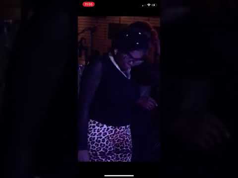 ALA DJAZZ DOUS #TAKEOFF