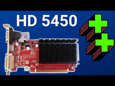 Best HD 5450 Overclocking Settings Guide