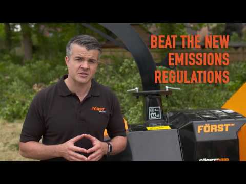 Treecutter Ltd video.