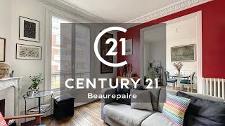 Superbe appartement quartier des Vallées à Colombes !