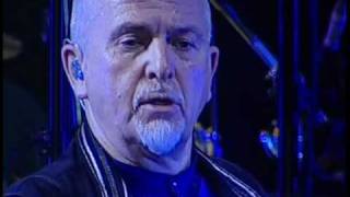 SledgeHammer - Peter Gabriel en Buenos Aires