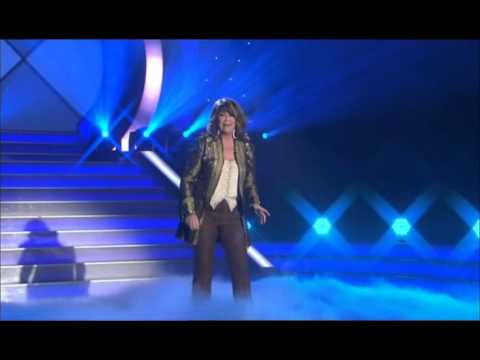 Wencke Myhre - Wir haben uns 2011