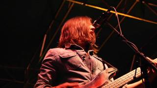 The Whigs - like a vibration