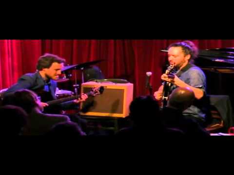 'Cheryl' - Yotam Silberstein - Gilad Hekselman - Cornelia St Cafe NYC Jan 12, 2016