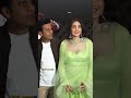 H ️T Dhavnibhanusali Shorts Tahirjasus Bollywood