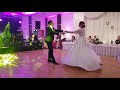 First wedding dance - Ed Sheeran Perfect