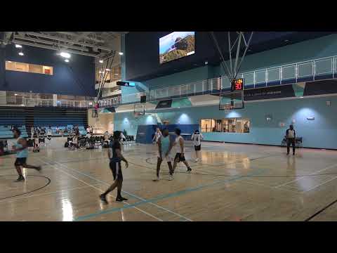 Steveless(42) vs Dusty Ballers(32) - sunday tier - tcbl 2022 summer