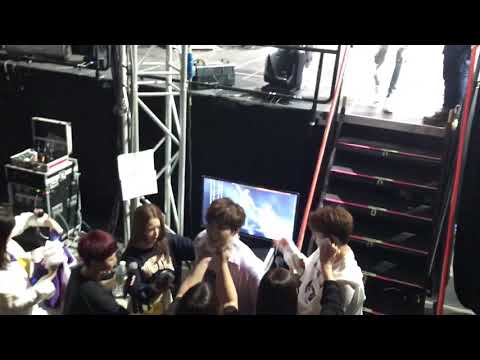 180221 B1A4 #STARGRAMINSG