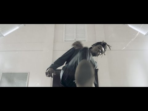 Leno Banton - Pirates (Visualizer)