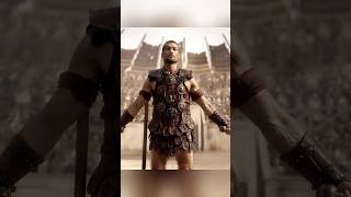 Gladiator Spartacus showed who is the strongest in the arena ⚔️  | Spartacus